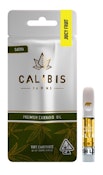 Calibis 1g Juicy Fruit Cartridge PD