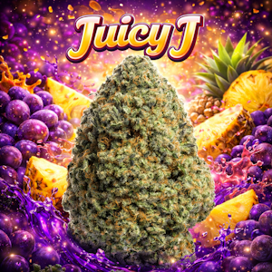 TVC - Juicy J 