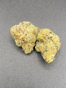 Primo Danks - Juicy J Bud