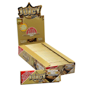 Juicy Jay's - Chocolate Chip Cooking Rolling Papers 1 1/4
