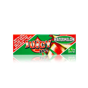 Juicy Jay's - Juicy Jay's - Superfine Watermelon 1.25 Rolling Paper