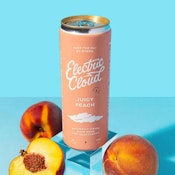 Juicy Peach - CBD and Adaptogens