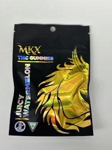MKX - MKX | Juicy Watermelon | 100mg 