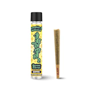 Sweet Citrus 1.2g Infused Preroll - JUICY LUCIE