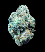 Green Ganja | Juicy Fruitz Buds