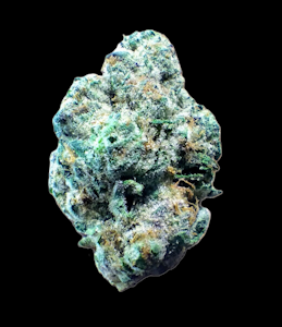 Vera Cannabis Co - Green Ganja | Juicy Fruitz Buds