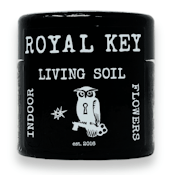 Royal Key - I.O.S OG - Flower - 3.5g