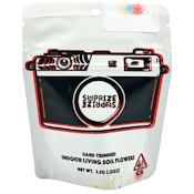 Suprize Suprize - M Con No 46 - Flower - 3.5g