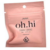 Lavinia Oh Hi -Topical Lube - Topical - 2ml