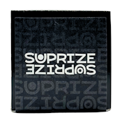 Suprize Suprize - Live Resin - Sour Yuzu - Concentrates - 2.0g