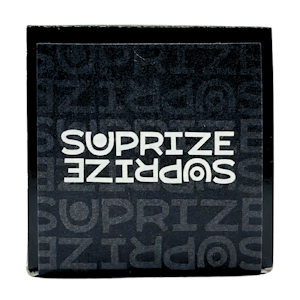 SURPRIZE SURPRIZE - Suprize Suprize - Live Resin - Sour Yuzu - Concentrates - 2.0g