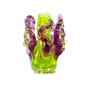 Magizle Glass - Fluid8T8 Pivot Collab
