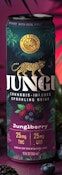JUNGLBERRY CANNABIS INFUSED SPARKLING WATER