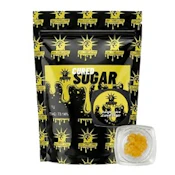 Jungle Juice | Cured Sugar | 1g | New York Honey