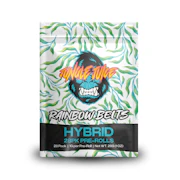 Rainbow Belts 28pk Prerolls (28g total/1g each) - JUNGLE JUICE