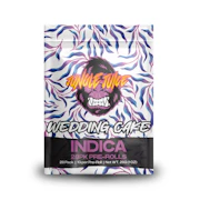 Wedding Cake 28pk Prerolls (28g total/1g each) - JUNGLE JUICE