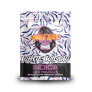 White Widow 28pk Prerolls (28g total/1g each) - JUNGLE JUICE