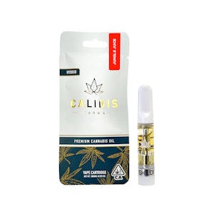 CALIBIS - Calibis Jungle Juice Cartridge 1.0g