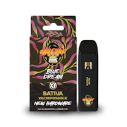 Blue Dream 2g Disposable - JUNGLE JUICE