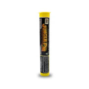 Jungle Pie 1.2g Terp Diamond Infused Preroll - CANNABEE EXTRACTS