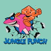 AIO | Timeless | Jungle Punch | 2g