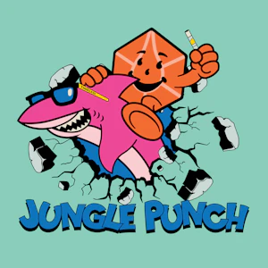 Timeless - AIO | Timeless | Jungle Punch | 2g