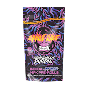 Grandaddy Purple | 1g/14pk