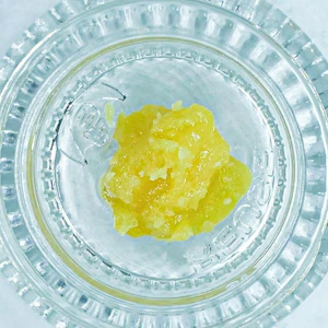 BEEHIVE EXTRACTS - Jungle Juice, Cured Resin (Pacific Grove)