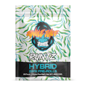 Runtz | 1g/28pk