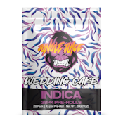 Wedding Cake | 1g/28pk