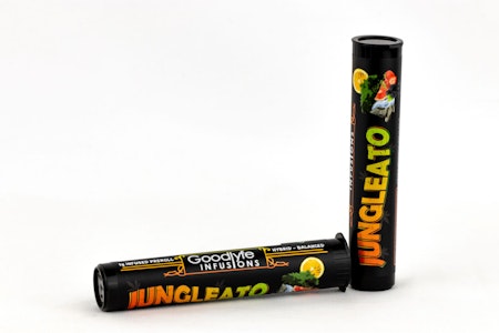 Goodlyfe - Infused Preroll 1g - Jungleato