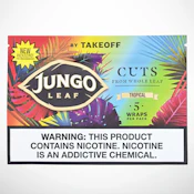Jungo Leaf