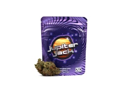 Jupiter Jack 3.5g (Seven Leaves)