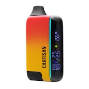 BLAZE - VEIL BAR PRO EVO BATTERY - CARTISAN