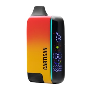 CARTISAN - BLAZE - VEIL BAR PRO EVO BATTERY - CARTISAN