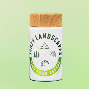 Jerzy Landscapes - Jerzy Landscapes | Sour Diesel | 1g