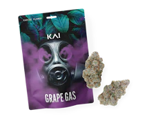 Grape Gas (Pre-Pack 1/8th) Adult-Use