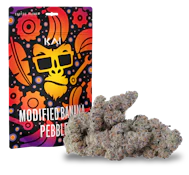 Kai | Modified Banana Pebbles | 3.5g Flower