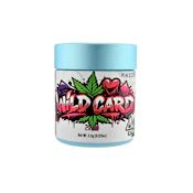 Kaizen | Wild Card | Pre-Pack | [3.5g] | Hybrid