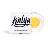 KALYA - Concentrate - First Class Funk - Live Rosin - 1G