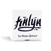 FIRST CLASS FUNK LIVE ROSIN 1G - KALYA EXTRACTS