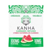 HYBRID WATERMELON 100MG - KANHA