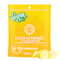 Kanha Gummy Nano Luscious Lemon