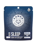 Kanha - 3:2:1 CBN:THC:CBD Nano Gummies - Sleep Marionberry Plum