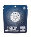 Kanha NANO - 3:2:1 CBN:THC:CBD Gummies - Sleep Marionberry Plum