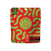 ROSIN BELTS - SATIVA CHERRY LIMEADE 100MG - KANHA