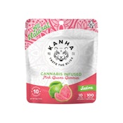 SATIVA - PINK GUAVA 100MG - KANHA