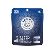 SLEEP NANO - 3:2:1 | CBN:THC:CBD MARIONBERRY PLUM 100MG - KANHA