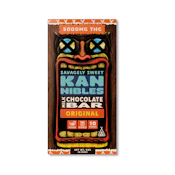 KANNIBLES 3000MG CHOCOLATE BAR