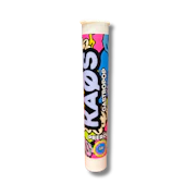 Gastropop 1g Preroll - KAOS